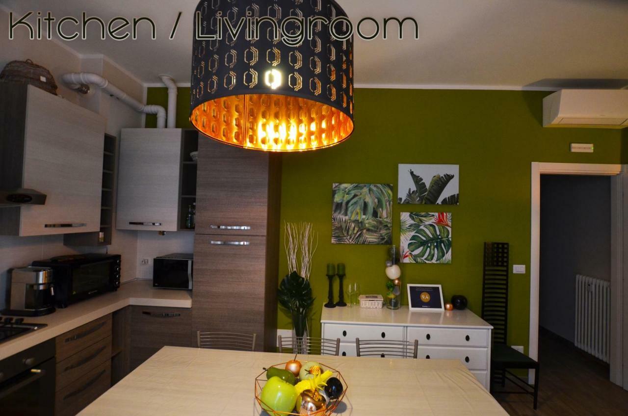 Room & Breakfast Nettuno 29 — Foto 1